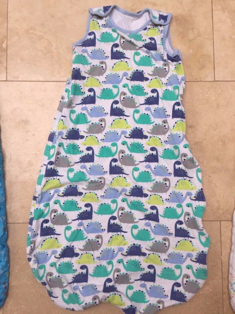 mothercare 1 tog sleeping bag